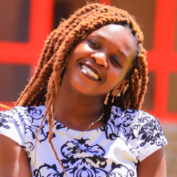Nancy Jepleting-Freelancer in Nairobi,Kenya