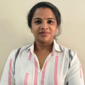 Asha Nair-Freelancer in Dadra & Nagar Haveli,India