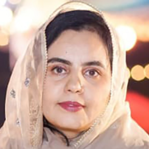 Shabana Azhar-Freelancer in Rawalpindi,Pakistan