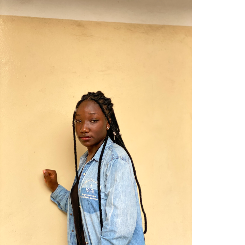 Virginia Ananum-Freelancer in Abuja,Nigeria