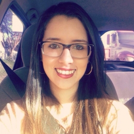 Amelia Lugo Barrios-Freelancer in Caracas,Venezuela