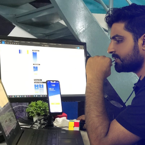 Muhammad Waqas-Freelancer in Lahore,Pakistan