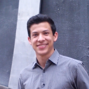 Johan Quintero-Freelancer in Caracas,Venezuela