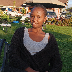 Melody Muriithi-Freelancer in Nairobi,Kenya
