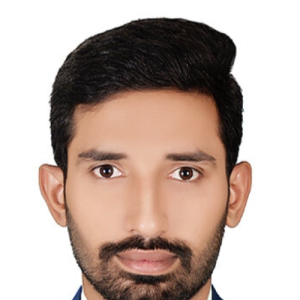 Umair Abdullah-Freelancer in Faisalabad,Pakistan