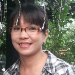 Lizetti Dcs-Freelancer in Marikina,Philippines