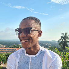 Obasi Light-Freelancer in Enugu,Nigeria