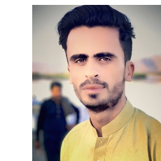 Arshad Khan-Freelancer in Mianwali,Pakistan