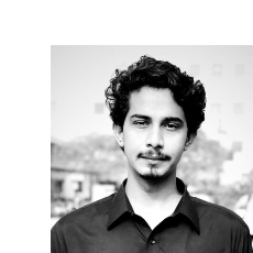 Touqir Shah-Freelancer in Lahore,Pakistan
