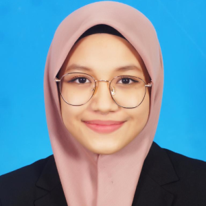 Nur Aishah-Freelancer in KUANTAN,Malaysia
