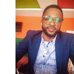 Olabode Oduwole-Freelancer in Akindon,Nigeria