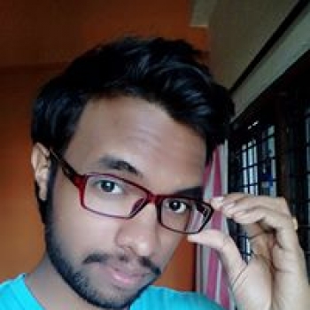 Anirudh Dyaga-Freelancer in Hyderabad,India