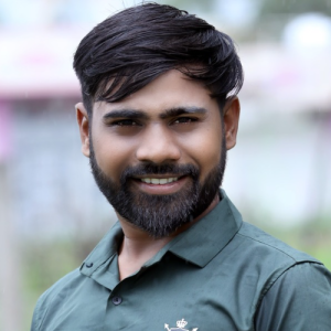 Dobariya Vishal-Freelancer in Surat,India