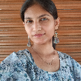 Krisha Dharia-Freelancer in Mumbai,India