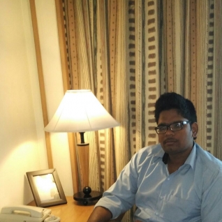 Ratheesh Vs-Freelancer in Hyderabad,India