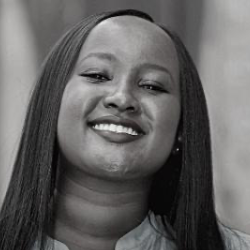 Kezia Nyaga-Freelancer in Nairobi,Kenya