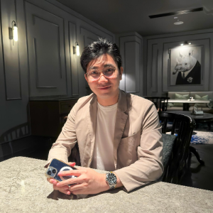 Kuok Hsiung Tan-Freelancer in Simpang Ampat,Malaysia