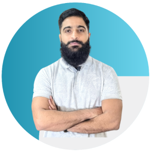 Salman Tariq-Freelancer in Lahore,Pakistan