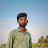 Nadarajan Gs-Freelancer in Tirunelveli,India