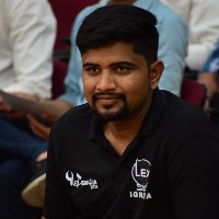 Apurva Azad Nande-Freelancer in Bilaspur,India