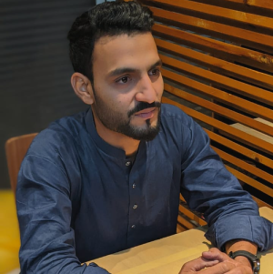 Jahanzaib Khan-Freelancer in Lahore,Pakistan