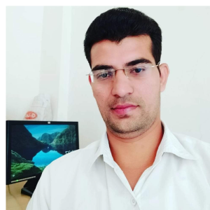 Sunil Kumar-Freelancer in Jind,India