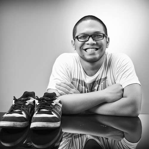 Aldi Almahdi-Freelancer in Cilandak,Indonesia