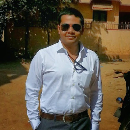 Prashant Singh-Freelancer in Bangalore,India