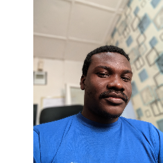 Ridhwan Bakare-Freelancer in Lagos,Nigeria