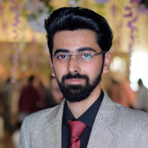 Faran Mohsin-Freelancer in Lahore,Pakistan