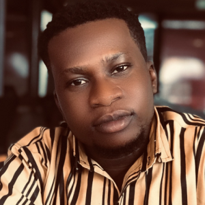 Samuel Alimi-Freelancer in Lagos,Nigeria