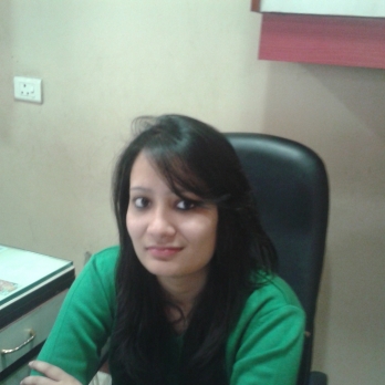 Kaveri Aggarwal-Freelancer in New Delhi,India