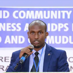 Abdinasir Nor-Freelancer in Mogadishu,Somalia, Somali Republic