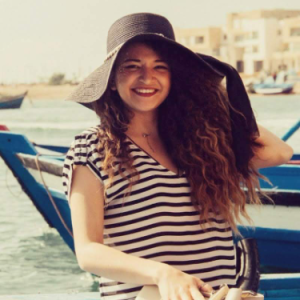 Sarah Laghzaoui-Freelancer in Rabat,Morocco