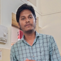 Mayur Kamble-Freelancer in Sangli,India