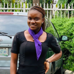 Christianah Amadi-Freelancer in Lagos,Nigeria