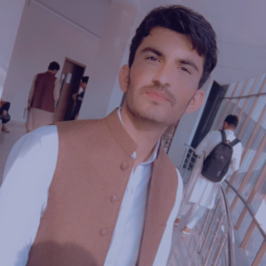 Zeeshan Ahmad-Freelancer in Peshawar,Pakistan