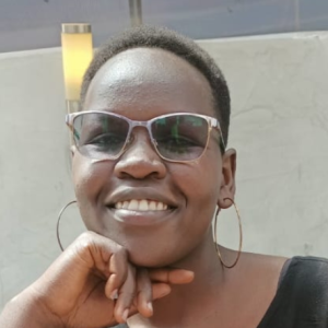 Cynthia Roktok-Freelancer in Nairobi,Kenya
