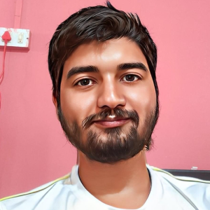 Chetan Rokhade-Freelancer in Bengaluru,India