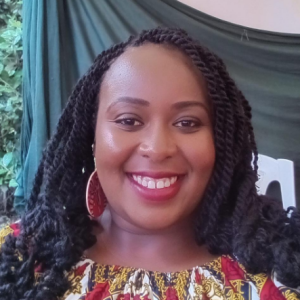 Caroline Mwangi-Freelancer in Nairobi,Kenya