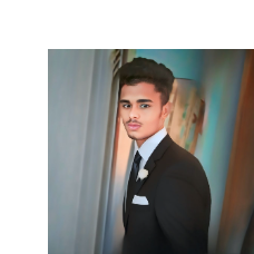 Saraf Deen-Freelancer in Chennai,India