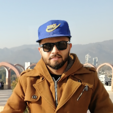 Asaad Habib-Freelancer in Islamabad,Pakistan