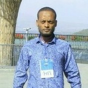 Muhidin Mohammed-Freelancer in Jimma,Ethiopia