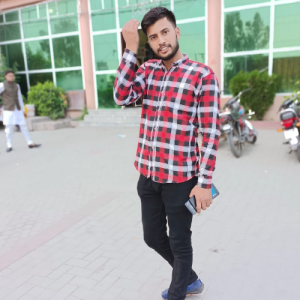 Muhammad Shiraz-Freelancer in Gujrat,Pakistan