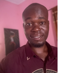 George-Ellen Isaac Akhabue-Freelancer in Abuja,Nigeria