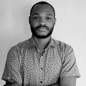 Collins Akoh-Freelancer in FCT Abuja,Nigeria
