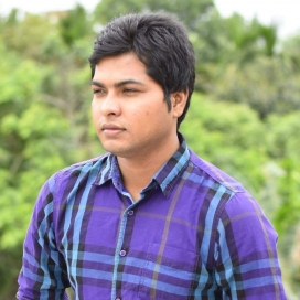 Arifuzzaman Rubel-Freelancer in Dhaka,Bangladesh