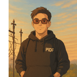 Kishan Periwal-Freelancer in Bengaluru,India