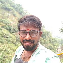 Sairam Kambala-Freelancer in Kadapa,India