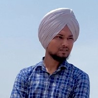Balinder Singh-Freelancer in Bikaner Division,India